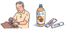 イラスト